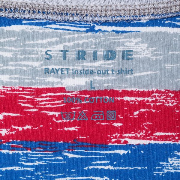 Футболка мужская Rayet двусторонняя — изображение 5
