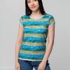 Футболка женская Rayet Lady двусторонняя — изображение 9