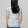 Футболка женская Rayet Lady двусторонняя — изображение 13