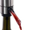 Электрический аэратор-диспенсер для вина «Wine delight» — изображение 10
