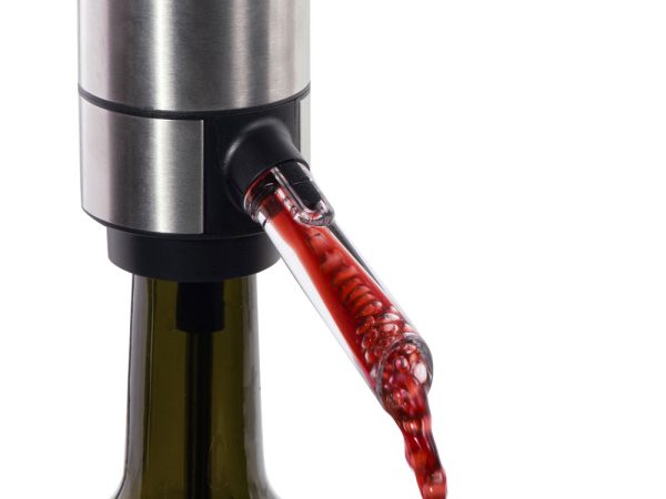 Электрический аэратор-диспенсер для вина «Wine delight» — изображение 10