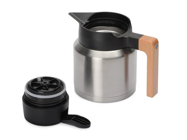 Вакуумный термокувшин «Brew» — изображение 5