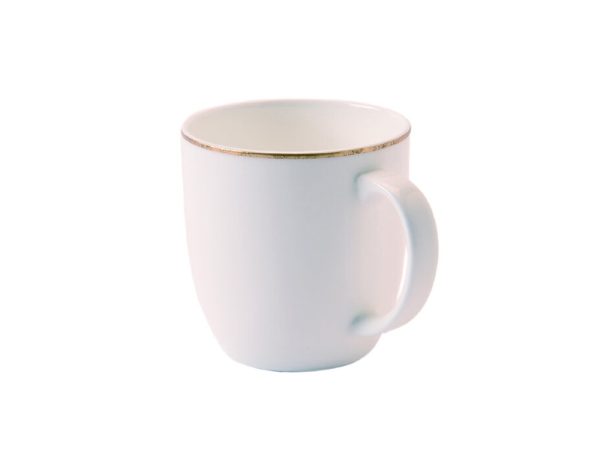 Кружка «CUP 2 UNI WHT» — изображение 3