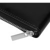 Бизнес-блокнот на молнии А5 «Fabrizio» с RFID защитой — изображение 5