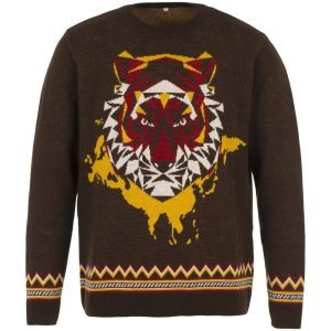 Джемпер Totem Tiger
