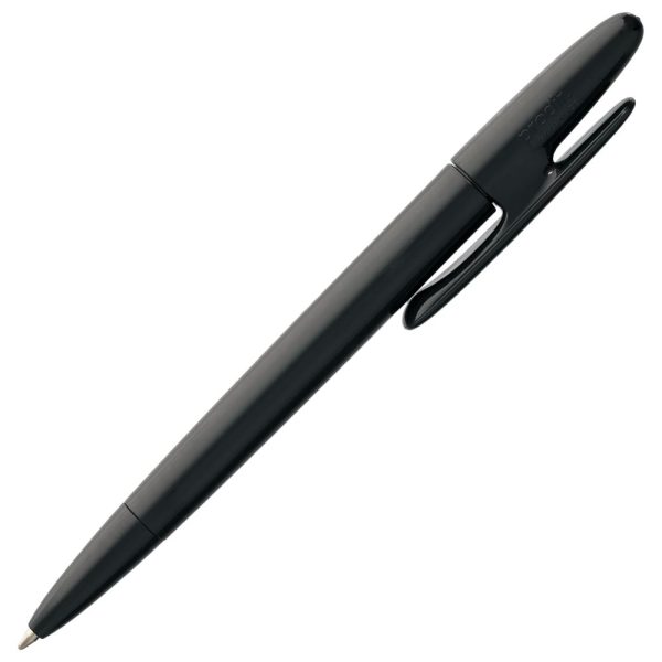 Ручка шариковая Prodir DS5 TPP — изображение 3