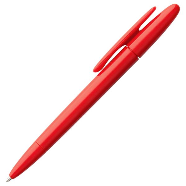 Ручка шариковая Prodir DS5 TPP — изображение 2