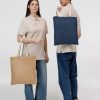 Холщовая сумка на плечо Juhu — изображение 9
