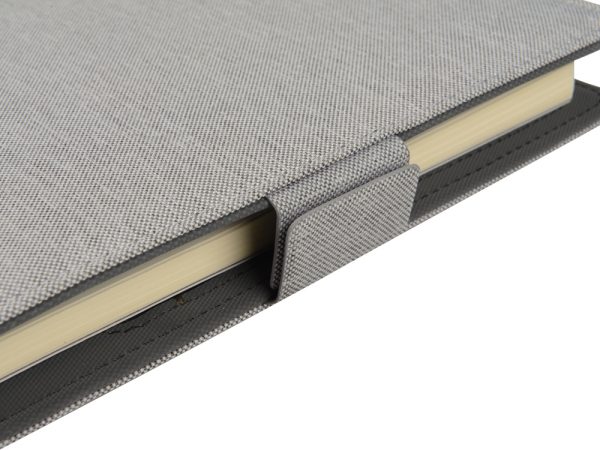 Органайзер с беспроводной зарядкой «Powernote», 5000 mAh — изображение 8