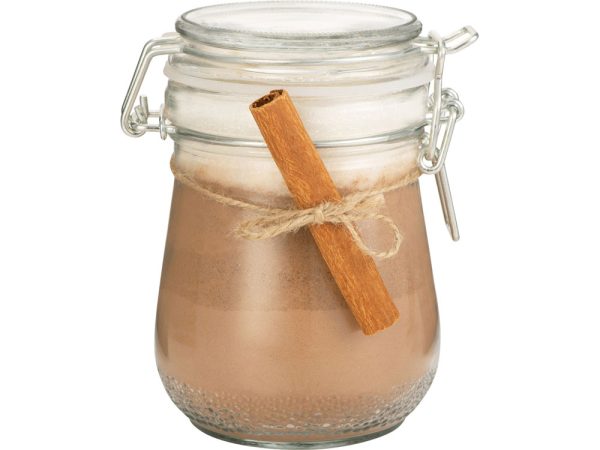 Набор для приготовления горячего шоколада «Hot choc» — изображение 3