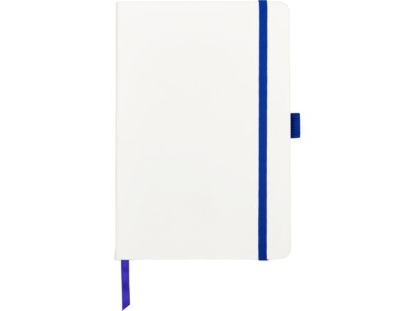 Блокнот A5 «ColorNote White» — изображение 2