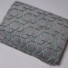 Светящийся в темноте плед «Lattice» — изображение 4