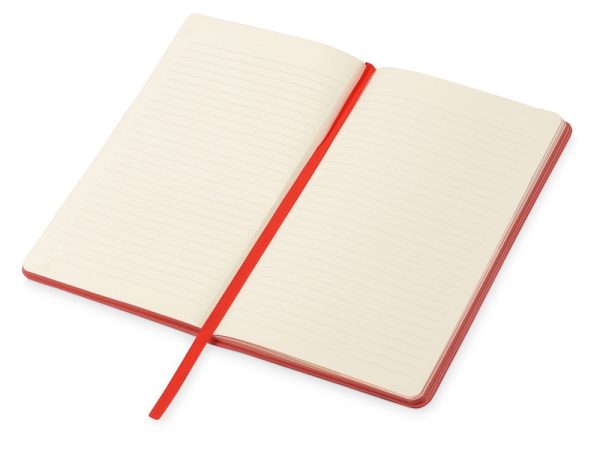 Подарочный набор «Notepeno» с блокнотом А5, флешкой и ручкой — изображение 6