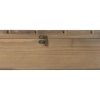 Коробка подарочная из массива дерева «Two-bottle box» — изображение 4