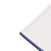 Бизнес-блокнот А5 «C1» soft-touch — изображение 5