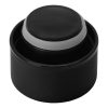 Вакуумная термобутылка с медной изоляцией «Cask», soft-touch, 500 мл — изображение 5