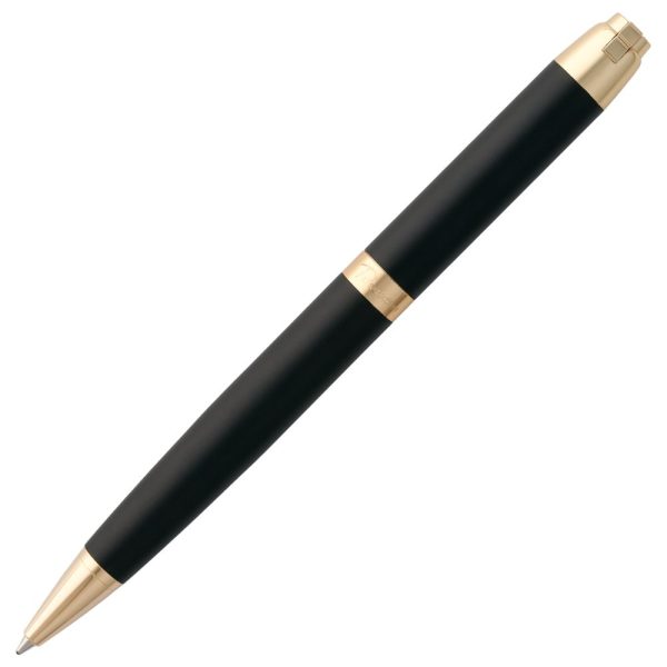 Ручка шариковая Razzo Gold — изображение 4