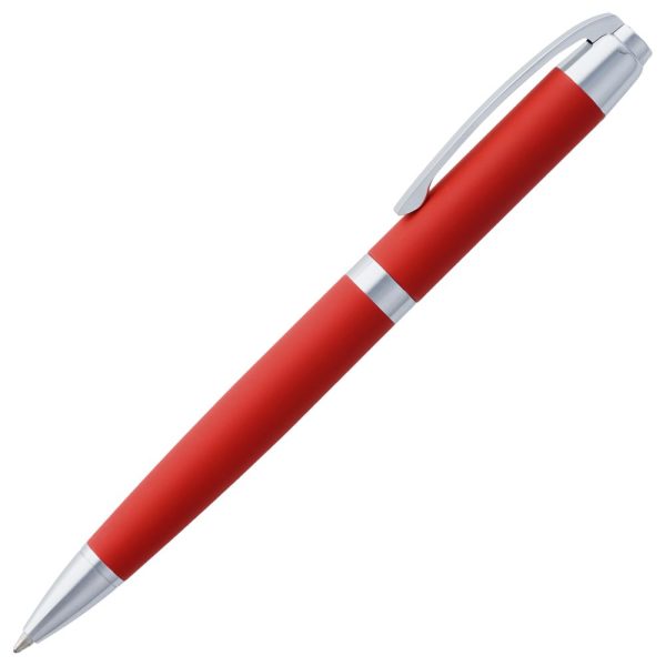 Ручка шариковая Razzo Chrome — изображение 2