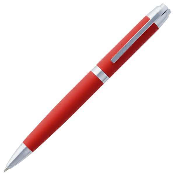 Ручка шариковая Razzo Chrome — изображение 3