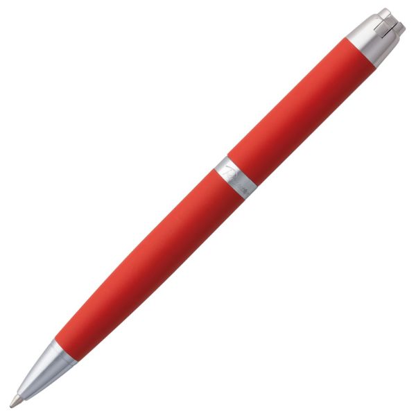 Ручка шариковая Razzo Chrome — изображение 4