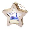 Подарочный набор «Decoration Deluxe» с двумя видами меда — изображение 6