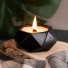 Свеча ароматическая «Geometry» — изображение 9