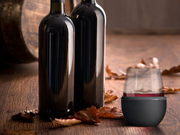 Тумблер для вина «WINE KUZIE» — изображение 10
