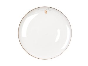 Тарелка «PLATE 2 TRO»
