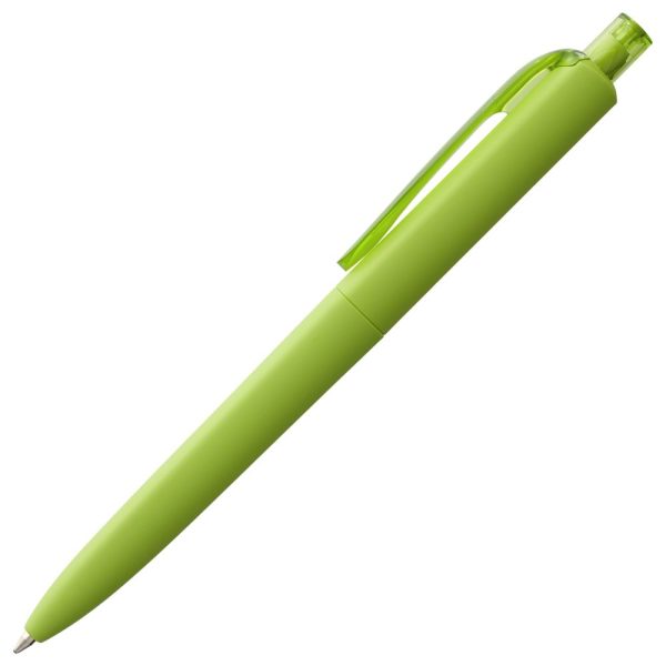 Ручка шариковая Prodir DS8 PRR-T Soft Touch — изображение 2
