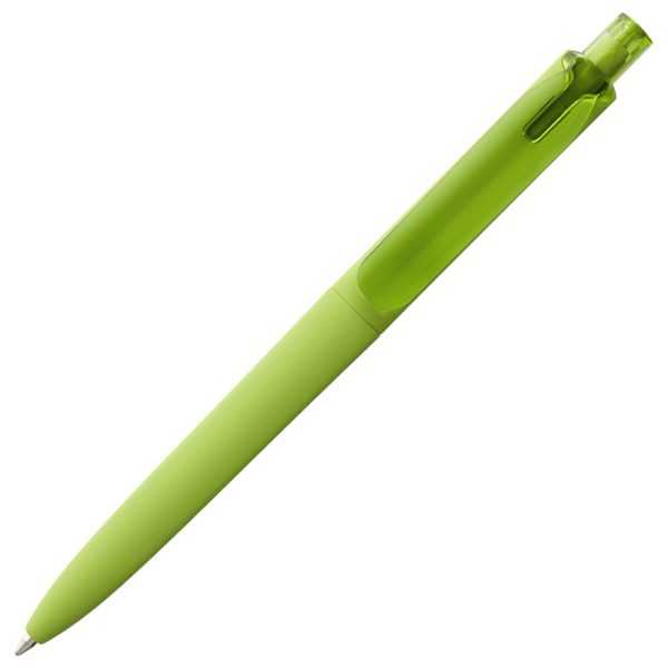 Ручка шариковая Prodir DS8 PRR-T Soft Touch — изображение 4