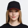 Бейсболка Long Beach — изображение 10