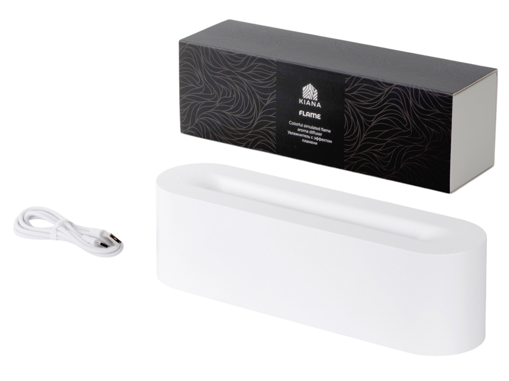 Увлажнитель с эффектом пламени «Flame» Увлажнитель с эффектом пламени «Flame» — изображение 10