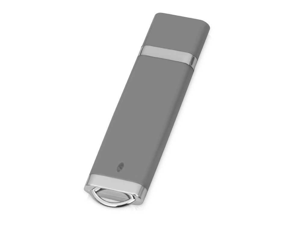 USB-флешка на 16 Гб «Орландо» - 16Gb, серый