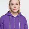 Толстовка на молнии с капюшоном Siverga Heavy — изображение 11