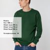 Толстовка Unit Toima Heavy — изображение 6