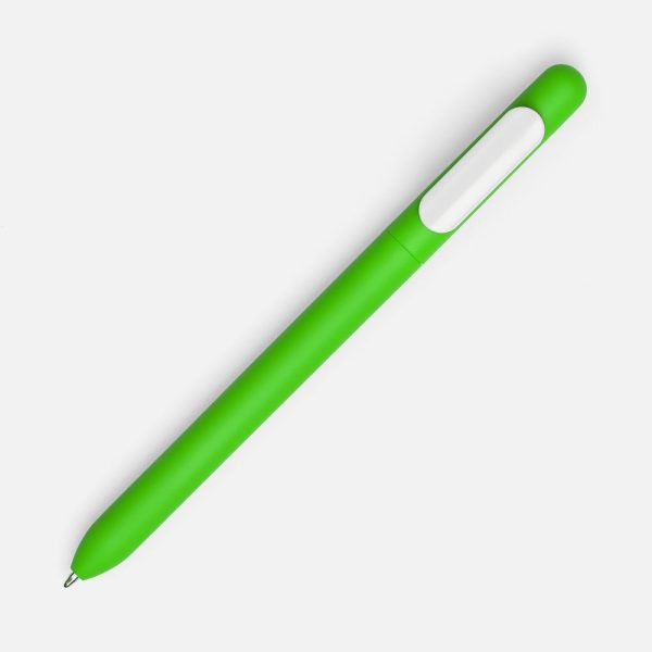 Ручка шариковая Swiper Soft Touch — изображение 2