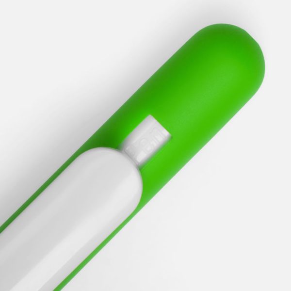 Ручка шариковая Swiper Soft Touch — изображение 3