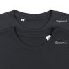 Футболка унисекс T-Bolka 180 — изображение 4