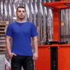 Футболка унисекс T-Bolka 180 — изображение 5