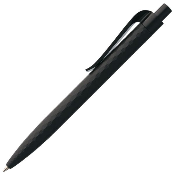 Ручка шариковая Prodir QS01 PRP-P Soft Touch — изображение 3