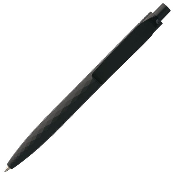 Ручка шариковая Prodir QS01 PRP-P Soft Touch — изображение 2