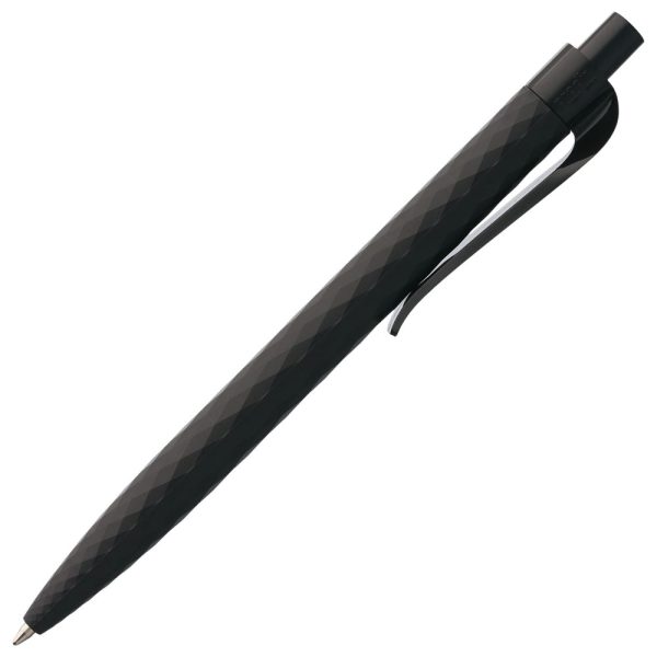 Ручка шариковая Prodir QS01 PRP-P Soft Touch — изображение 4