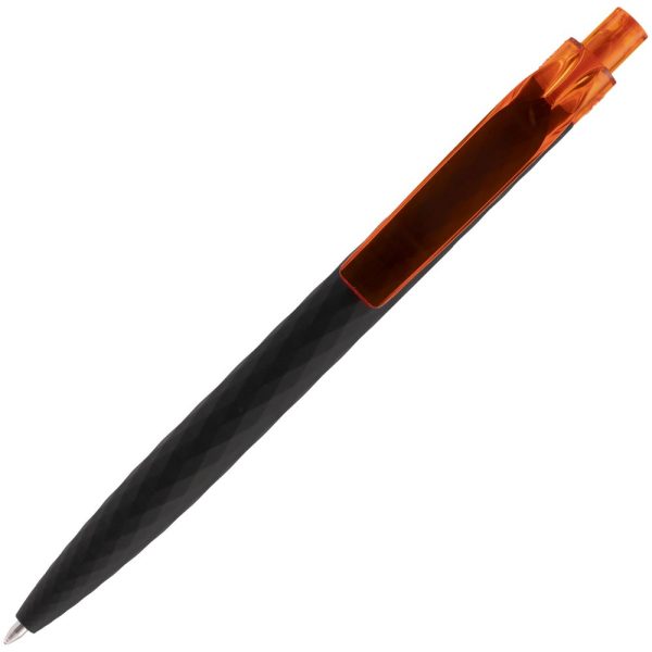 Ручка шариковая Prodir QS01 PRT-T Soft Touch — изображение 4