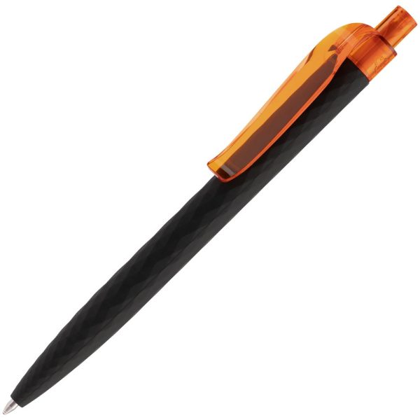 Ручка шариковая Prodir QS01 PRT-T Soft Touch