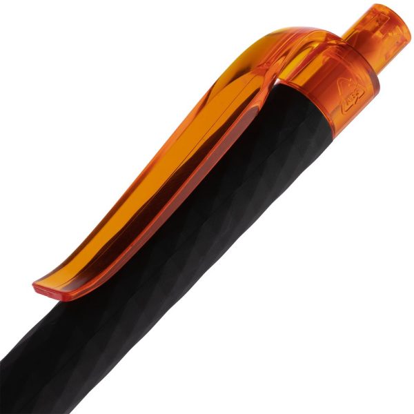 Ручка шариковая Prodir QS01 PRT-T Soft Touch — изображение 5
