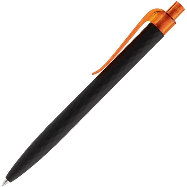 Ручка шариковая Prodir QS01 PRT-T Soft Touch — изображение 3