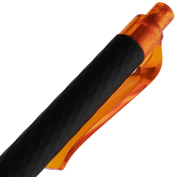 Ручка шариковая Prodir QS01 PRT-T Soft Touch — изображение 6