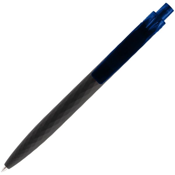 Ручка шариковая Prodir QS01 PRT-T Soft Touch — изображение 4