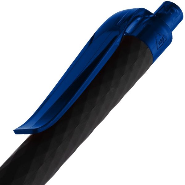 Ручка шариковая Prodir QS01 PRT-T Soft Touch — изображение 5