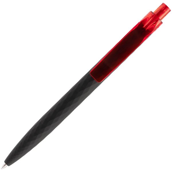 Ручка шариковая Prodir QS01 PRT-T Soft Touch — изображение 4